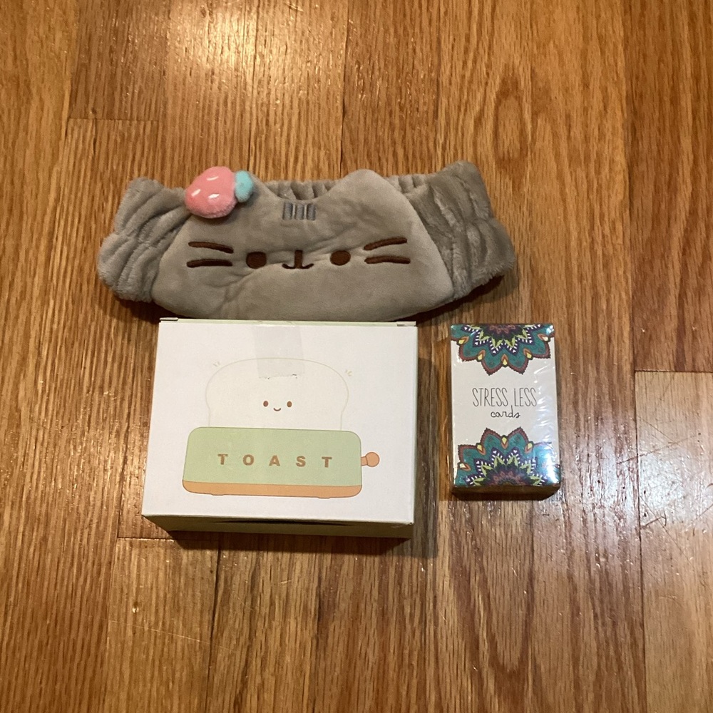 Relaxation Bundle